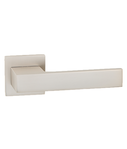 Ручки стандарт TANDOOR TDAL 715-03 slim MSN 